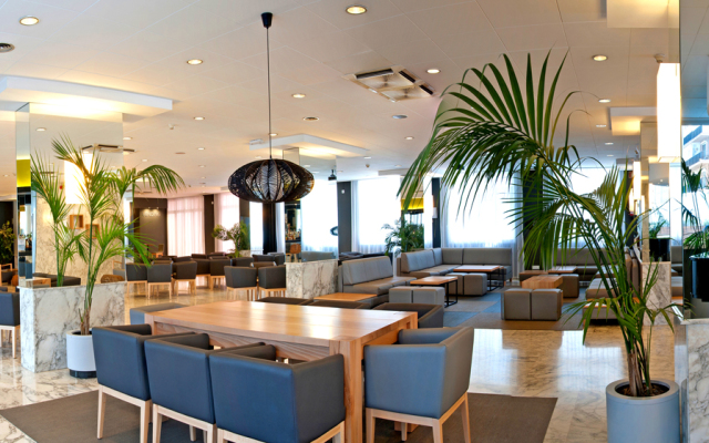 Hotel Bernat II