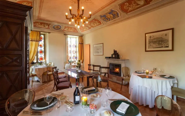 Borgo Ramezzana Country House