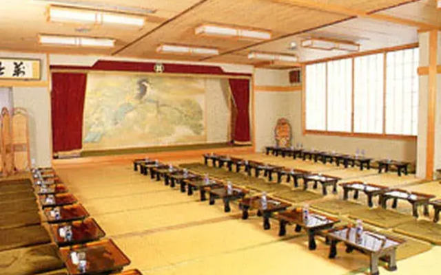 Shingetsu Ryokan