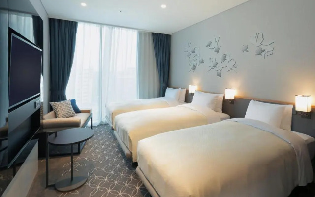 Hotel Gracery Seoul