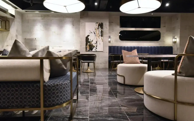 Hotel Cordia Osaka Hommachi