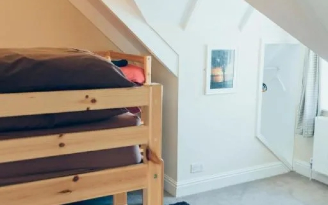 Smarties Guest House