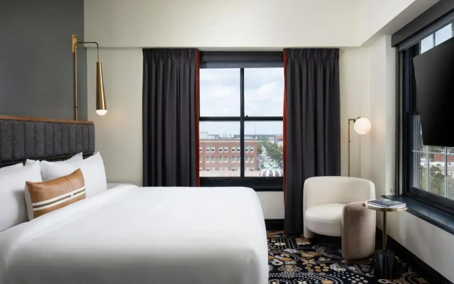 The Lasalle Hotel, Bryan College Station, A Tribute Portfolio Hotel