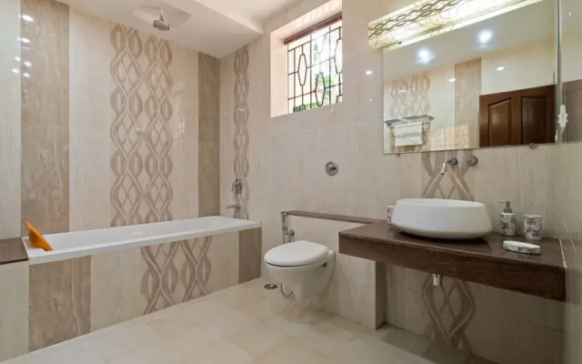 Villa Calangute Phase 2