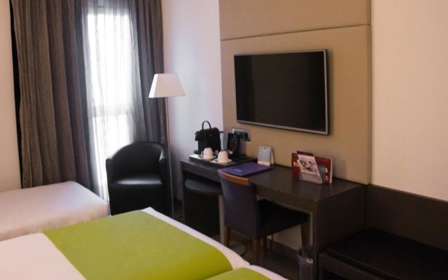 Mercure Madrid Centro