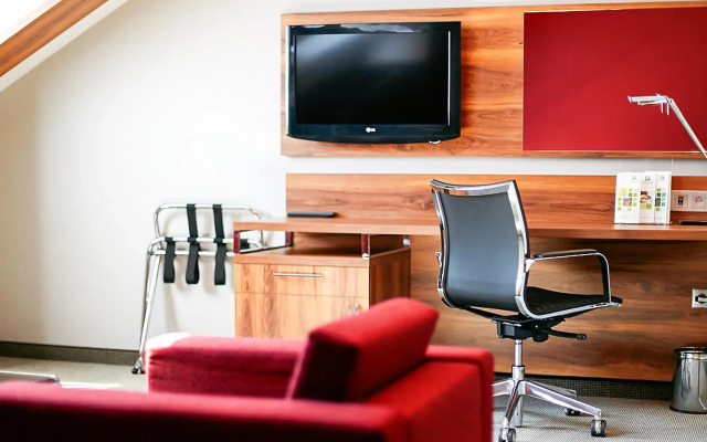 Holiday Inn Krakow City Centre by IHG