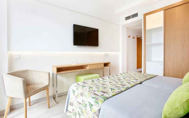 Universal Castell Royal Hotel 