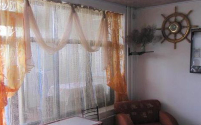 Prestige Hotel