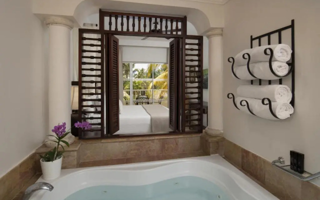 Melia Caribe Beach Resort - All Inclusive