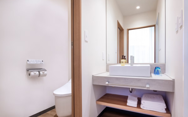 Mystays Nishi Shinjuku Hotel