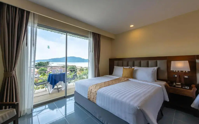 Blue Beach Grand Resort and Spa - Resort in Rawai - Photo 5