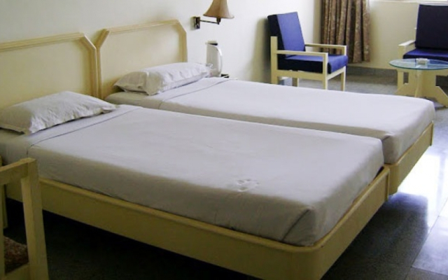 Hotel Oriental Towers