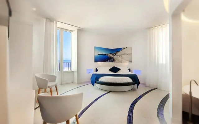 Zafran Boutique Hotel