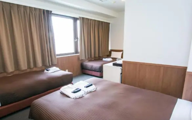 Family Quadruple room 사진 2