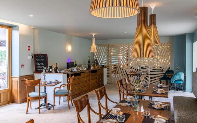 Domaine Et Golf Du Roncemay