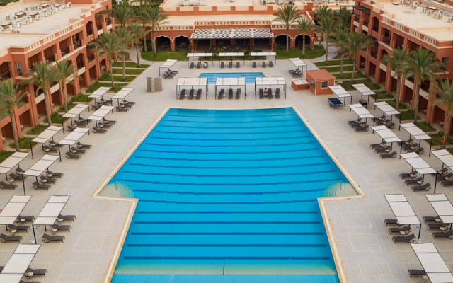 JAZ Tamerina, Almaza Bay