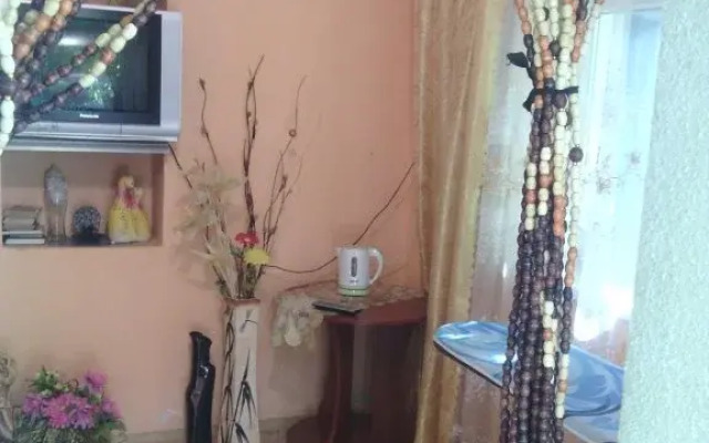 U Vasilyevny Cottage