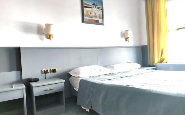 Vitruvio Hotel