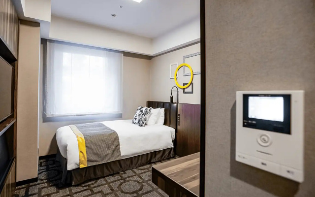 Accessible Twin room (트윈 침대 2개) 사진 1