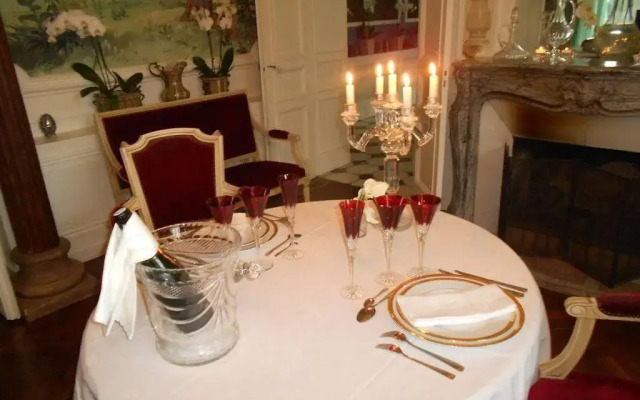 Chateau La Perelle