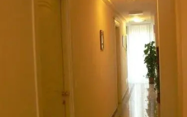 Hotel Ada