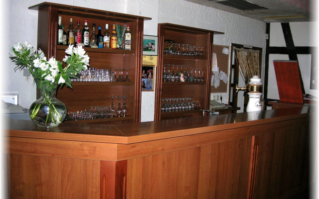 Hotel Zum kleinen Sandberg