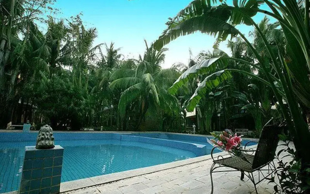 Sanya ZhengYang International Resort