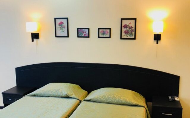 Guest Hotel Platan