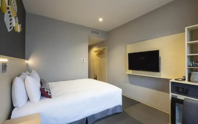 ibis Styles Tokyo Ginza East