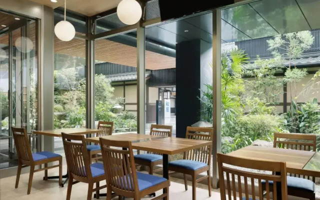Four Points Flex by Sheraton Kyoto Oike