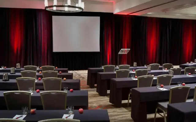 San Antonio Marriott Northwest Medical Center Hotel
