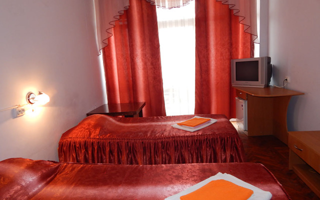 Pension Sevastopol