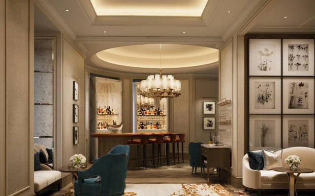 Corinthia Grand Hotel Du Boulevard Bucharest