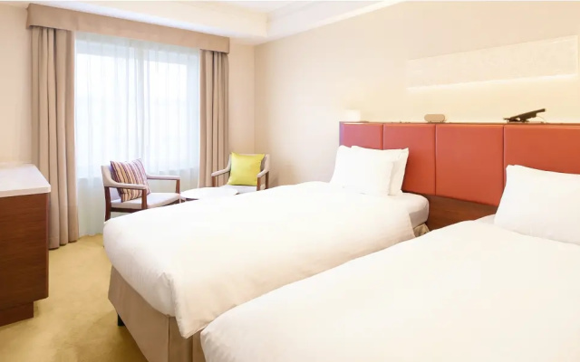 Oriental Floor Double room (풀 더블 침대) 사진 1
