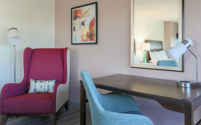 Hilton Garden Inn Raleigh-Durham/Research Triangle Park