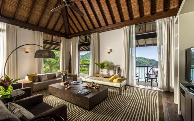 Four Seasons Resort Seychelles