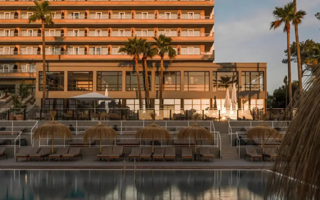 Cooks Club Calvia Beach - Adults Only +21
