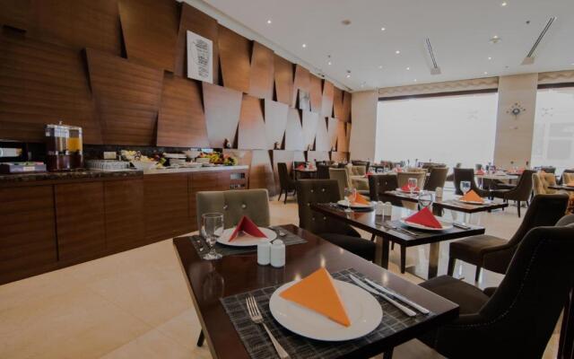 Signature Hotel Al Barsha