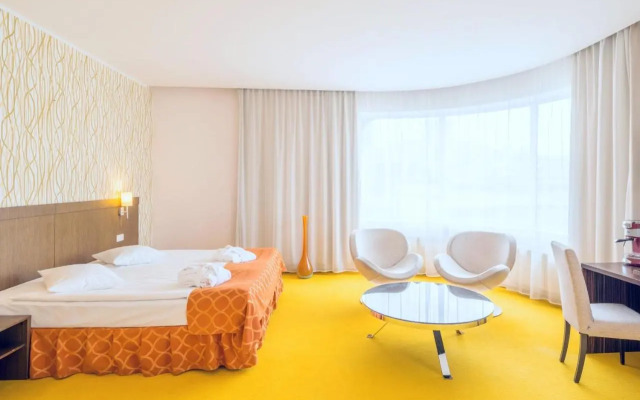 Rija VEF Hotel