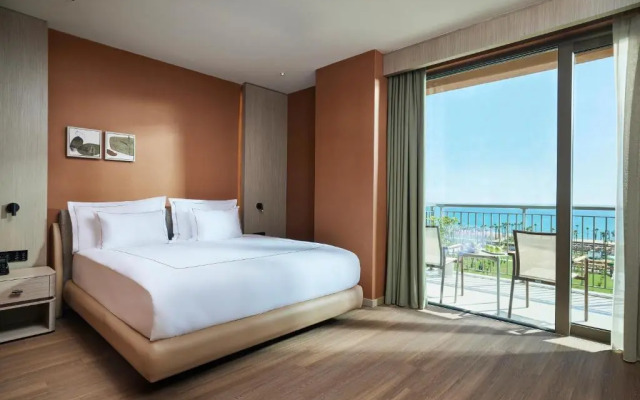 Lusso Sorgun