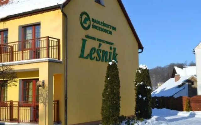 Hotel Leśnik