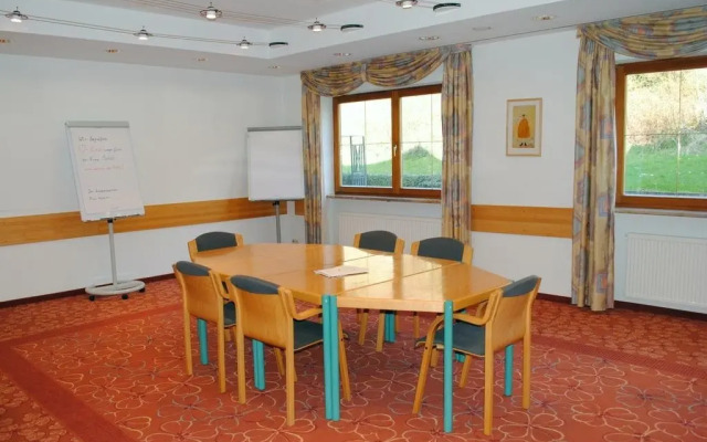Hotel Postwirt
