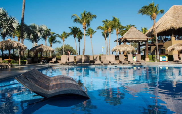 Hotel Riu Guanacaste - All Inclusive