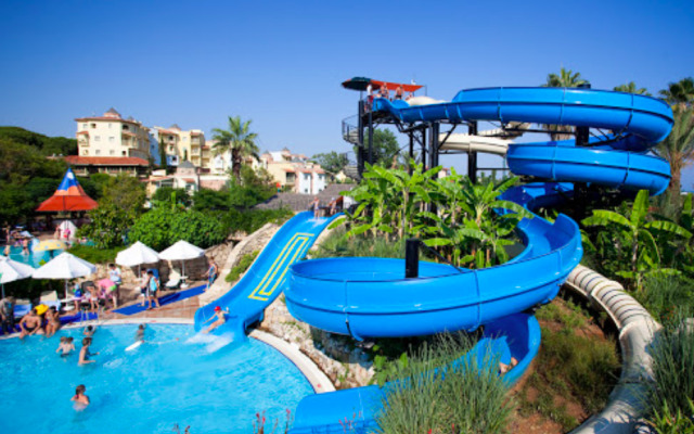 Limak Arcadia Sport Resort - All Inclusive