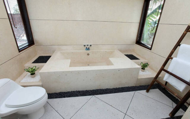 The Uma Dauh Villa