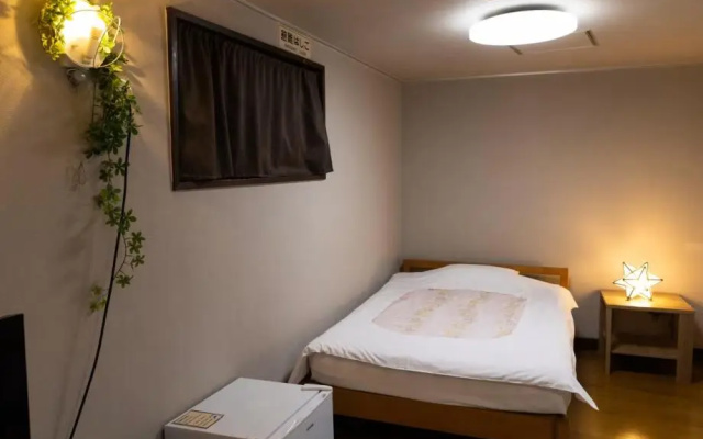 Semi Double room 사진 1