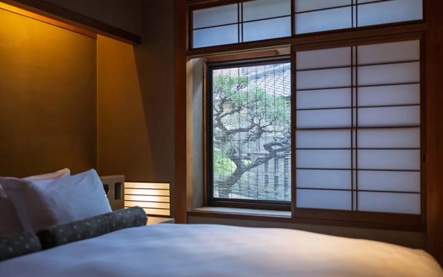 Ginrin Double room (풀 더블 침대) 사진 3