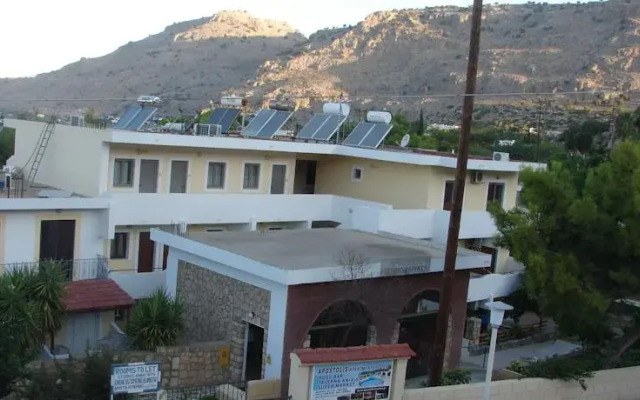 Apostolis Hotel Apartments