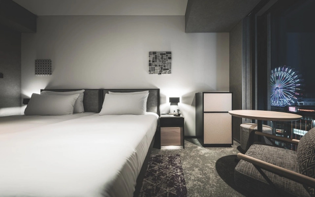 Superior Twin room (트윈 침대 2개) 사진 2