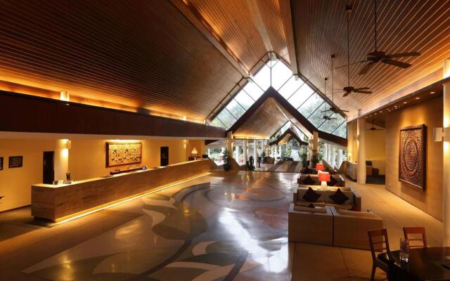 Le Meridien Phuket Beach Resort